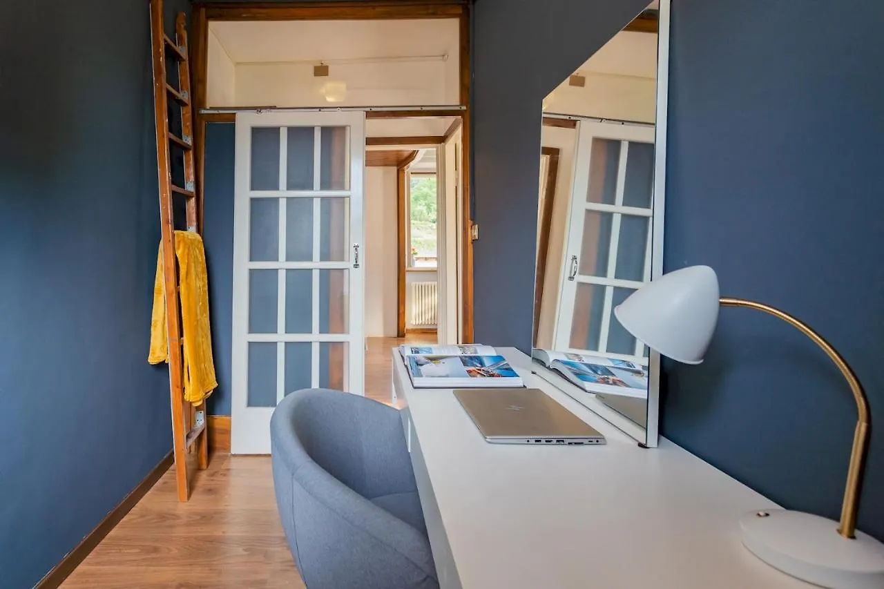 Villetta Panebianco Home In Castagna 11 By Rent All Como Nesso