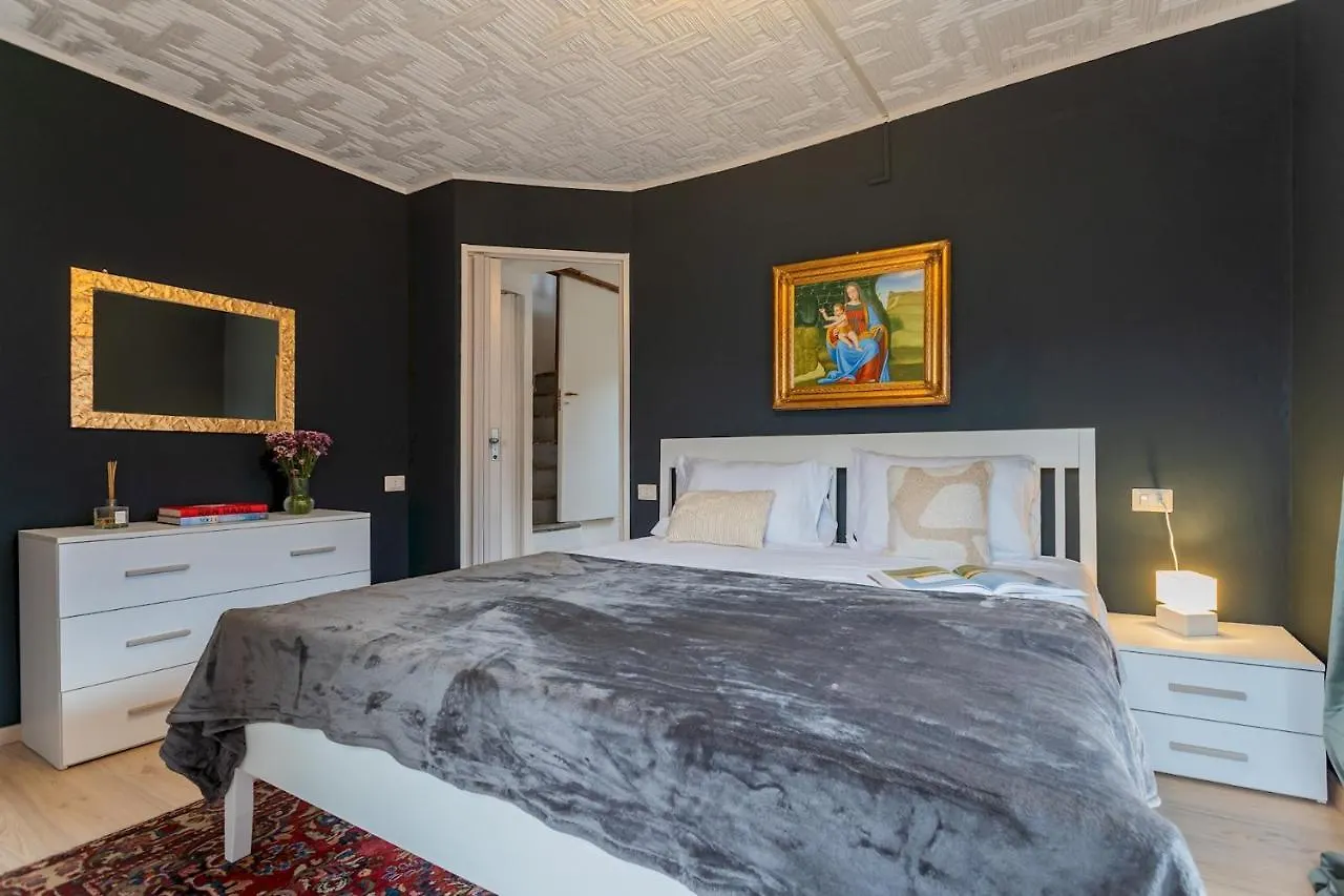 Villetta Panebianco Home In Castagna 11 By Rent All Como Nesso Italien