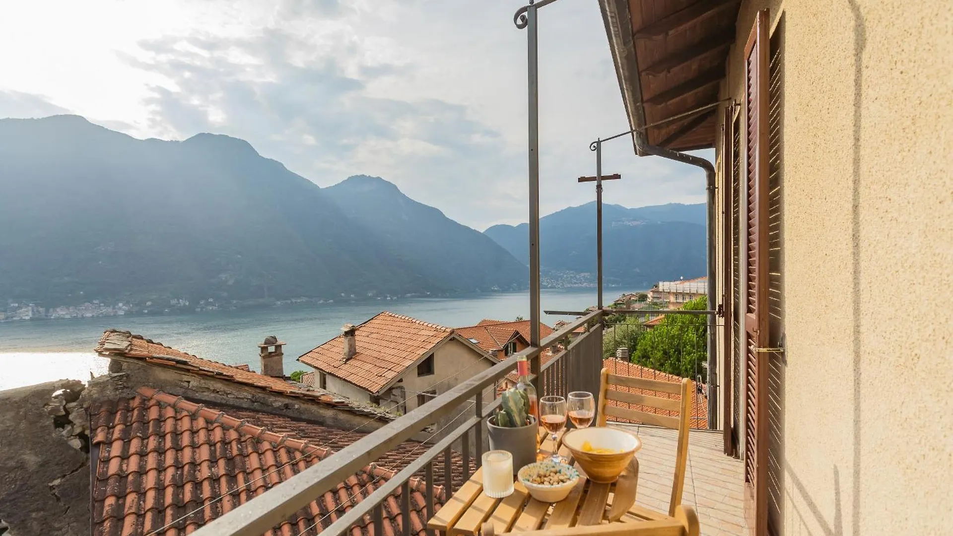 Villa Villetta Panebianco Home In Castagna 11 By Rent All Como Nesso