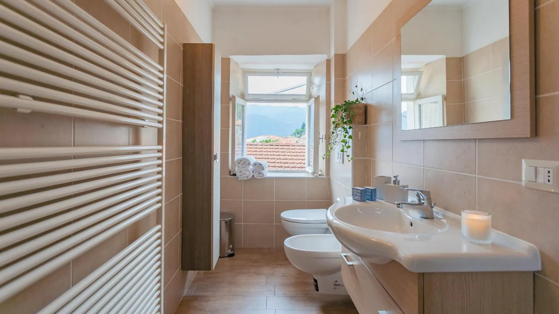 Villa Villetta Panebianco Home In Castagna 11 By Rent All Como Nesso Italy