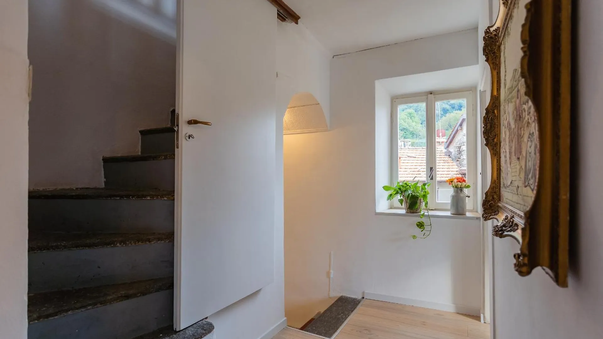 Villa Villetta Panebianco Home In Castagna 11 By Rent All Como Nesso