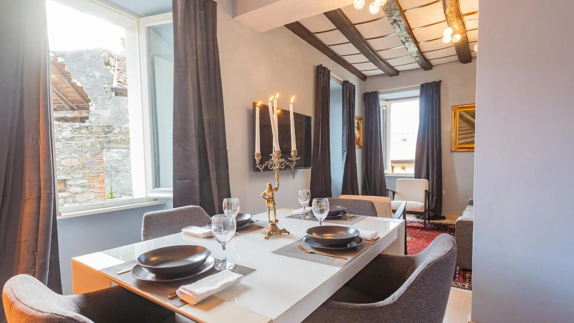 Villetta Panebianco Home In Castagna 11 By Rent All Como Nesso