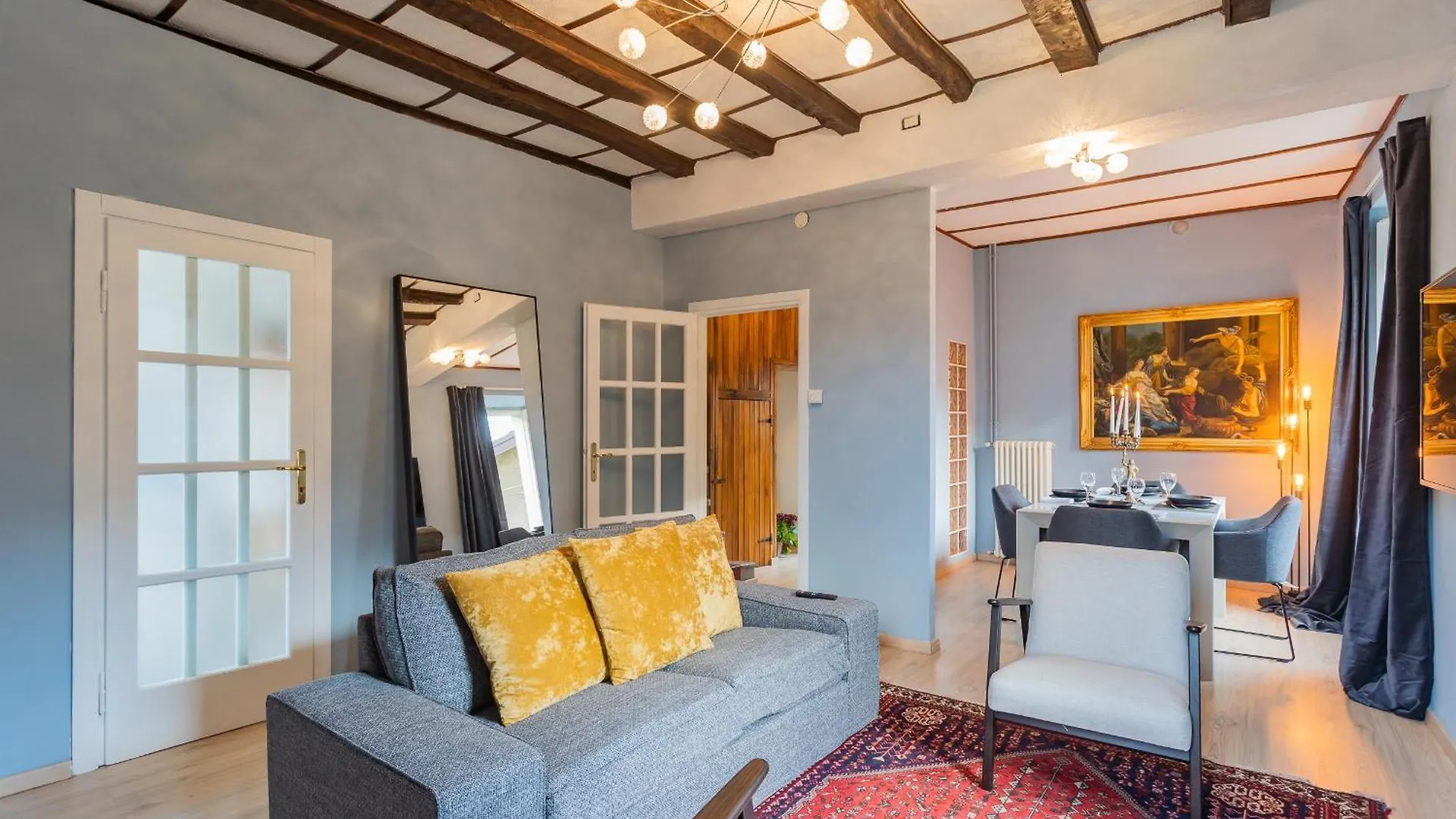 Villetta Panebianco Home In Castagna 11 By Rent All Como Nesso Italy