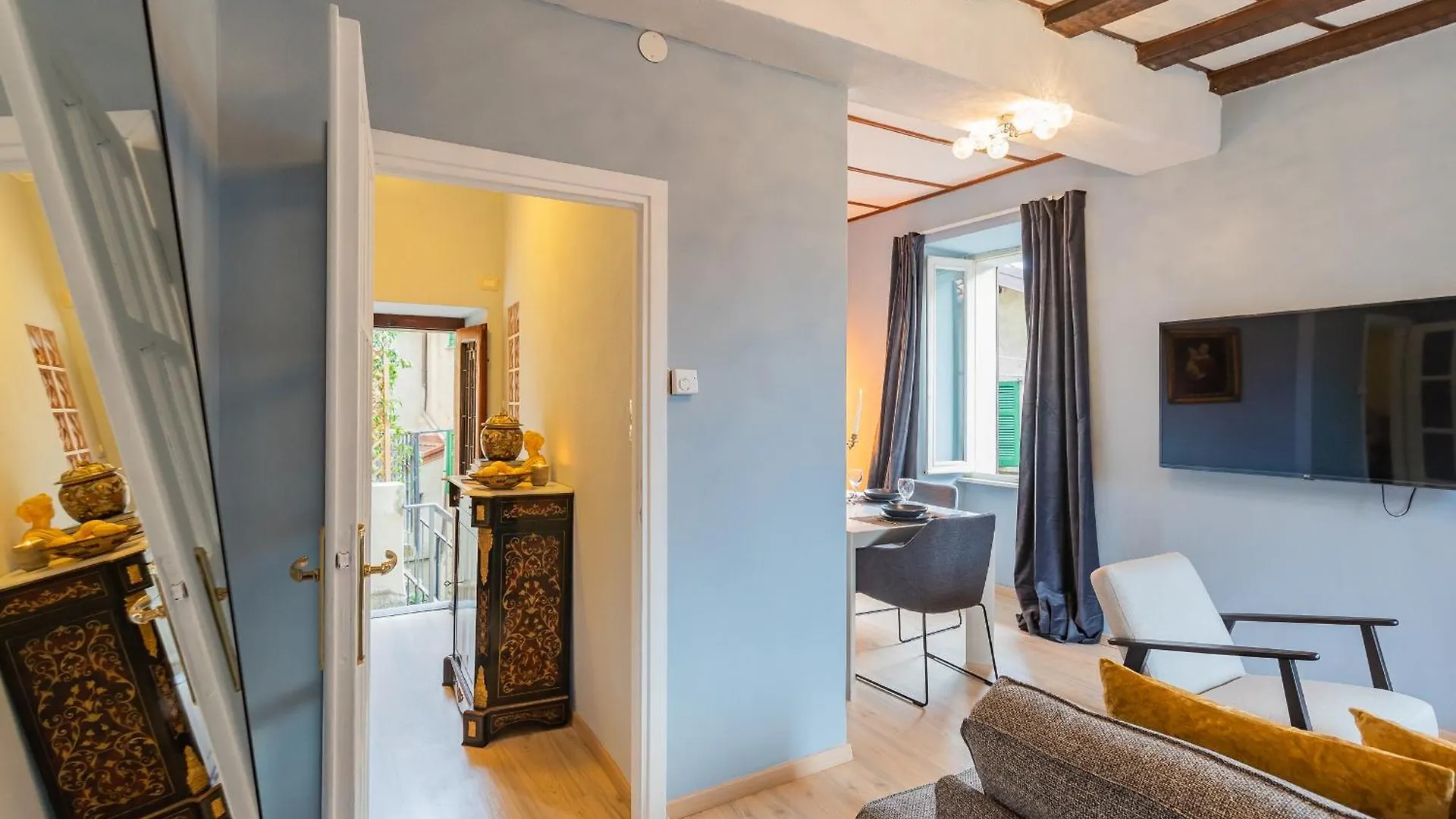 Villa Villetta Panebianco Home In Castagna 11 By Rent All Como Nesso Italy