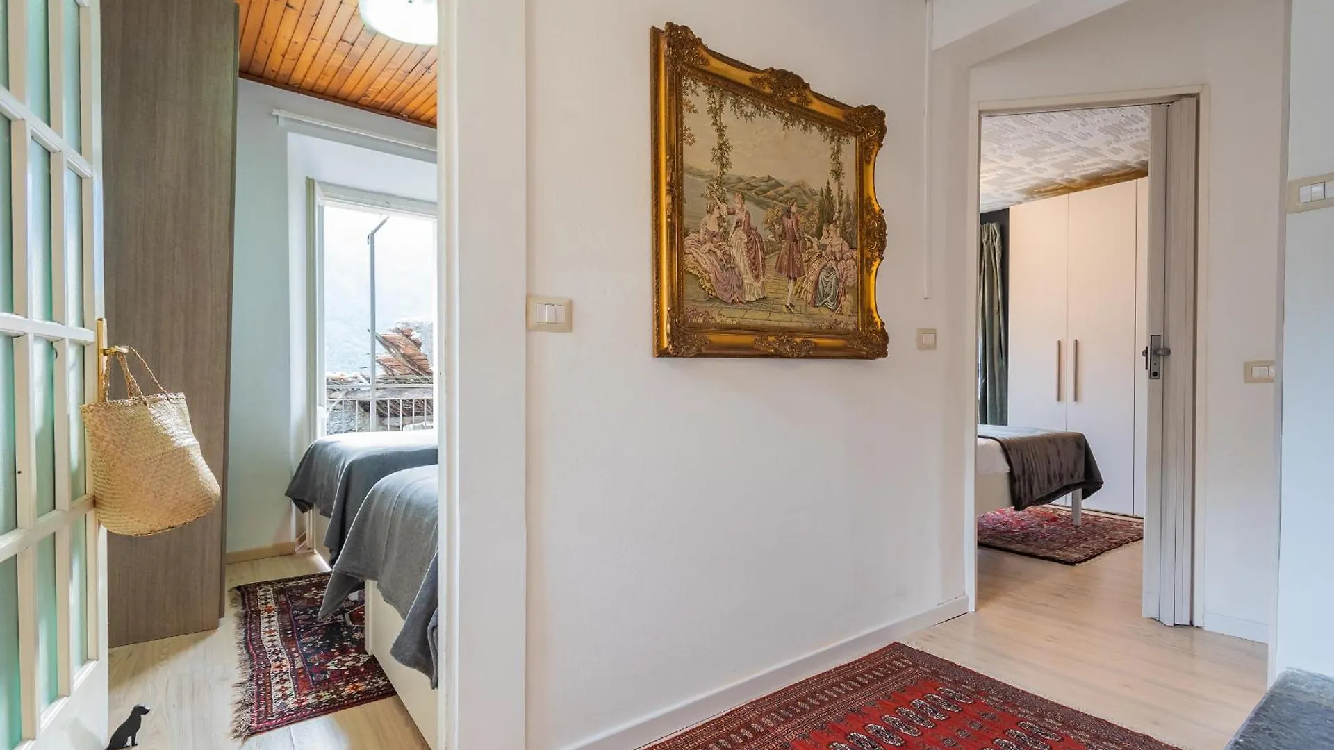 Villetta Panebianco Home In Castagna 11 By Rent All Como Nesso Villa