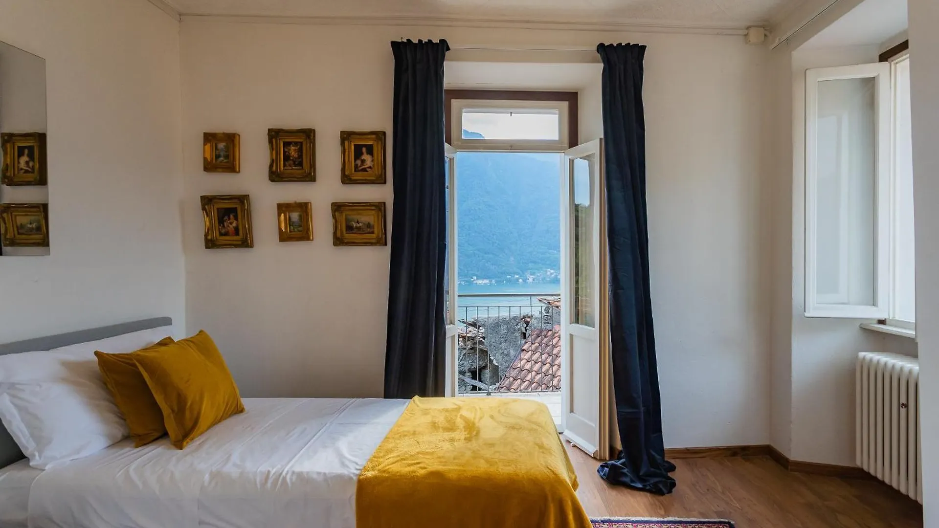 Villetta Panebianco Home In Castagna 11 By Rent All Como Nesso