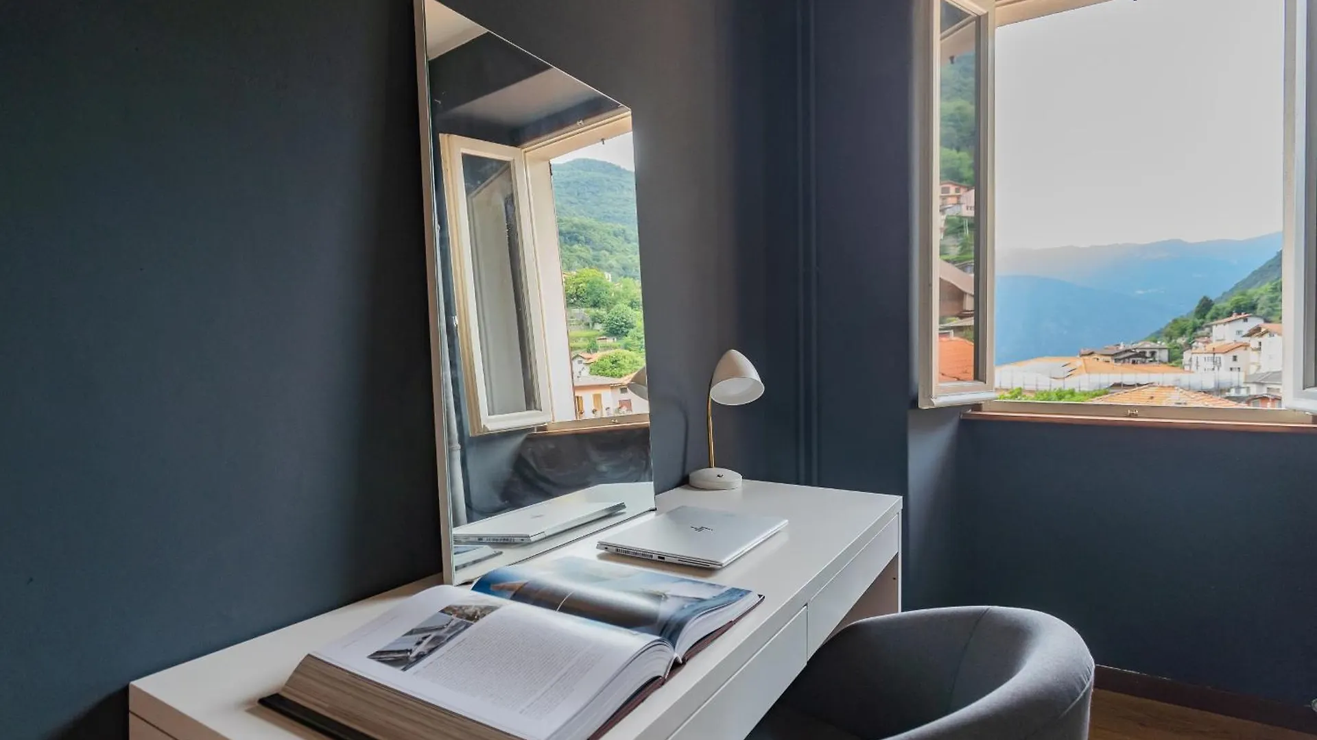 Villetta Panebianco Home In Castagna 11 By Rent All Como Nesso Italy