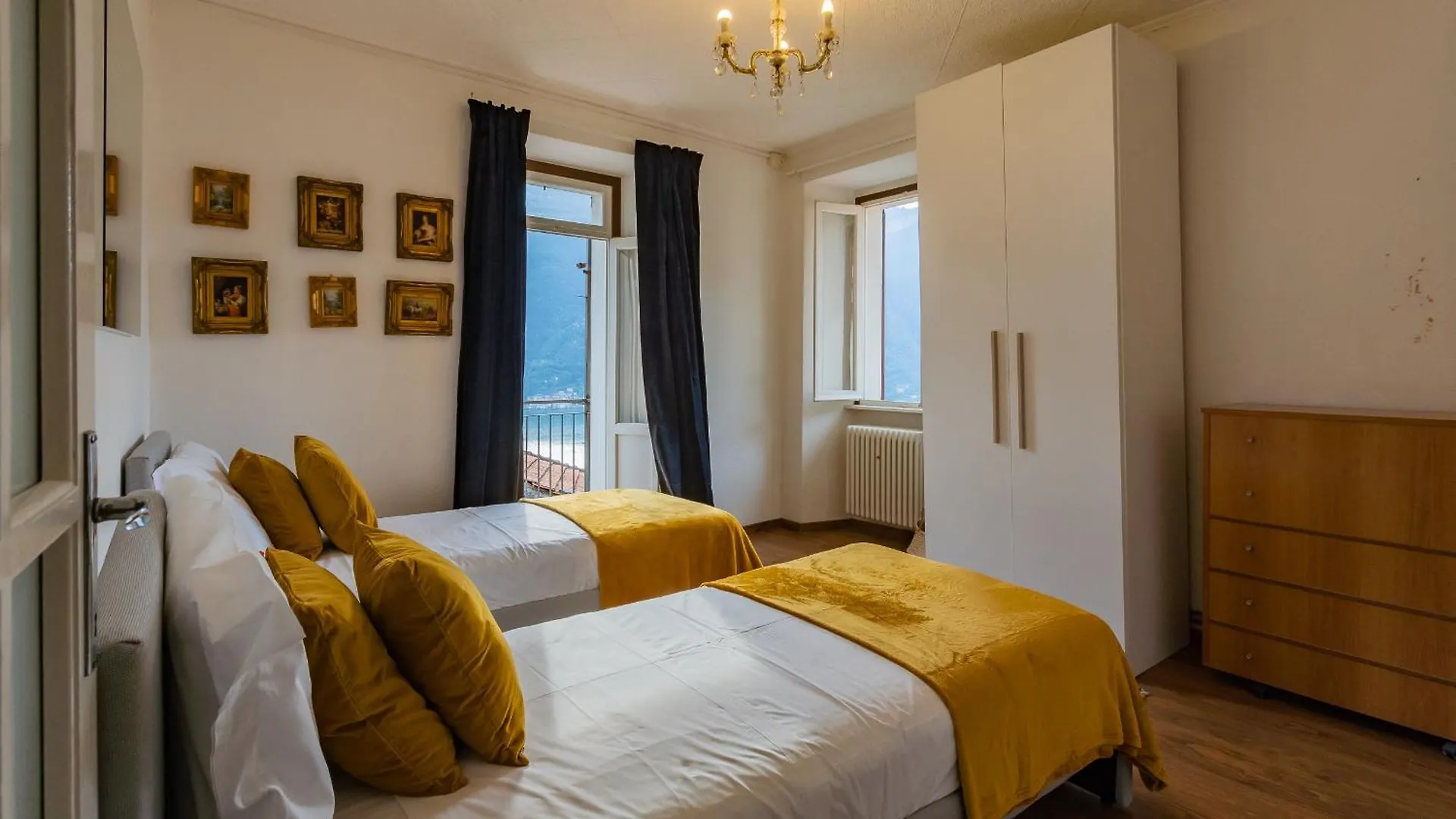 Villetta Panebianco Home In Castagna 11 By Rent All Como Nesso Villa