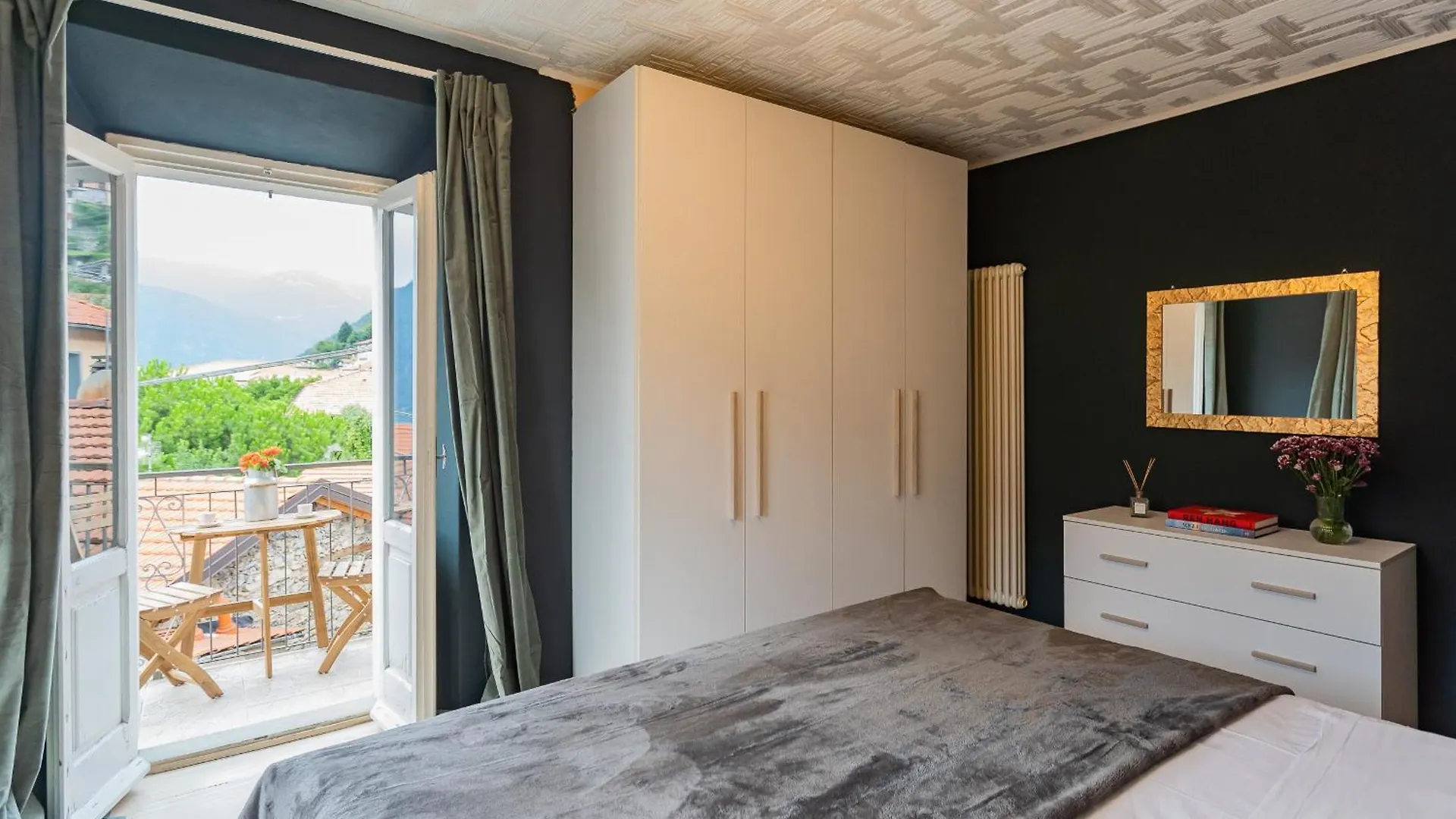 Villa Villetta Panebianco Home In Castagna 11 By Rent All Como Nesso Italy