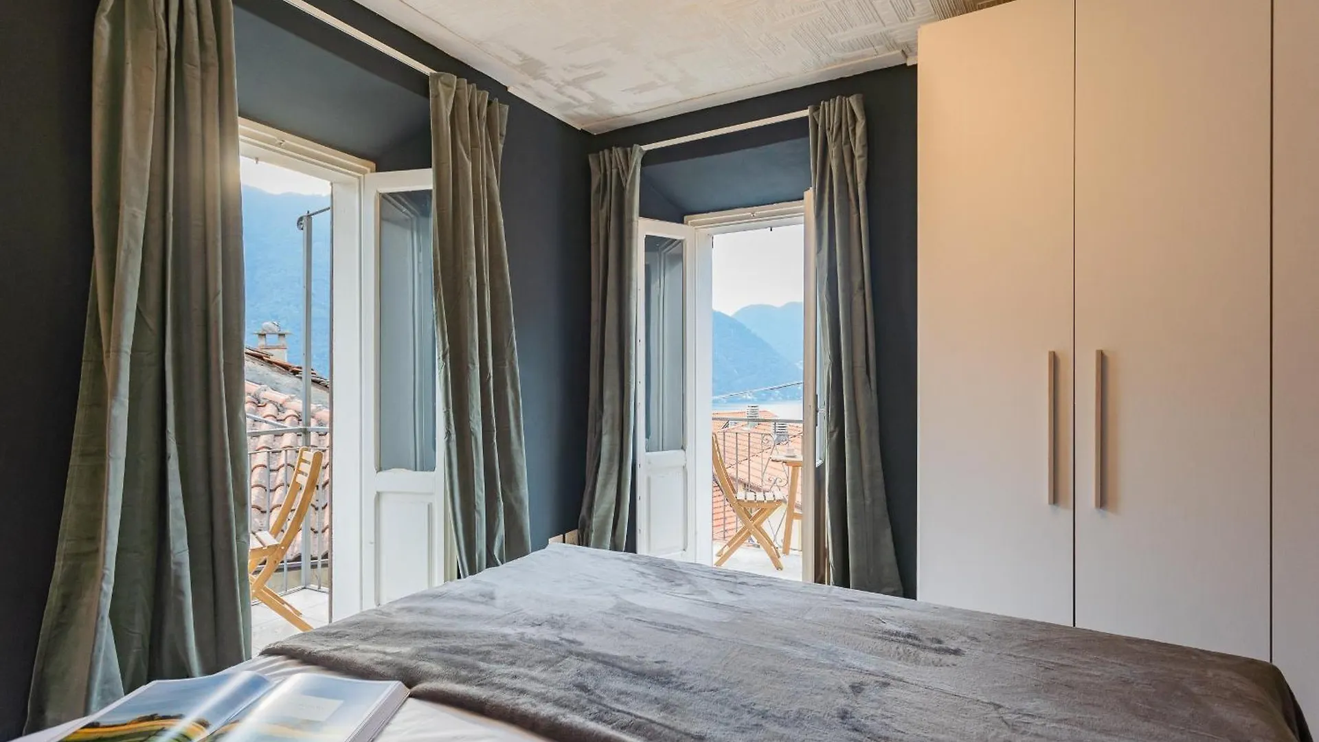 Villa Villetta Panebianco Home In Castagna 11 By Rent All Como Nesso