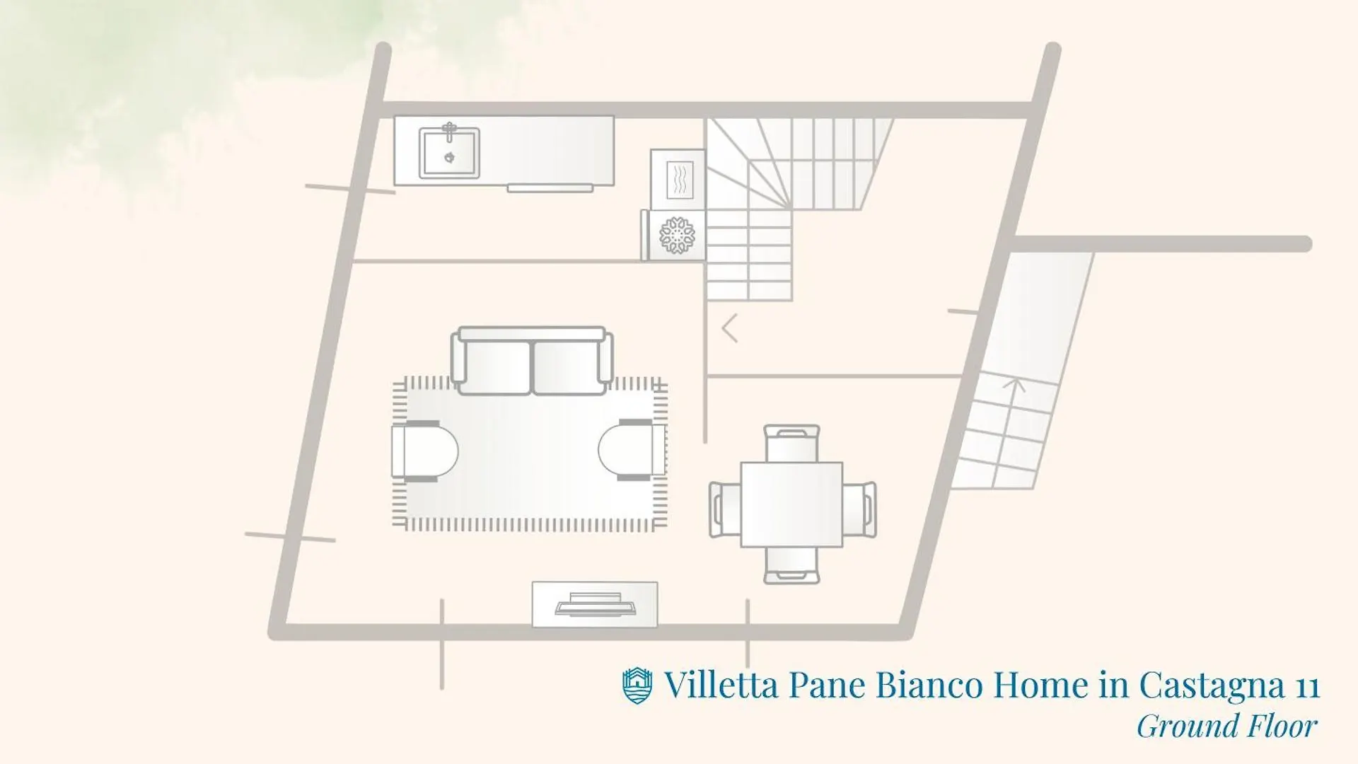 Villa Villetta Panebianco Home In Castagna 11 By Rent All Como Nesso