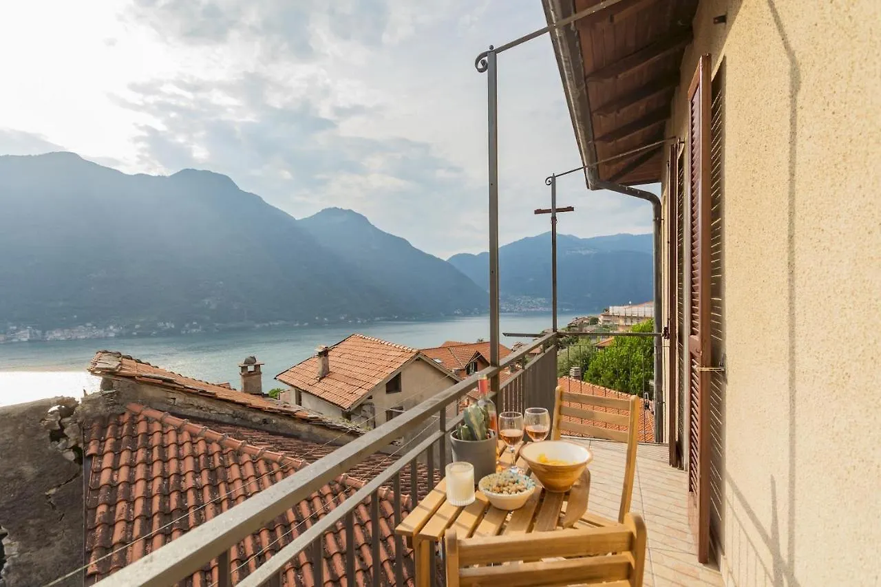 Villetta Panebianco Home In Castagna 11 By Rent All Como Nesso Villa