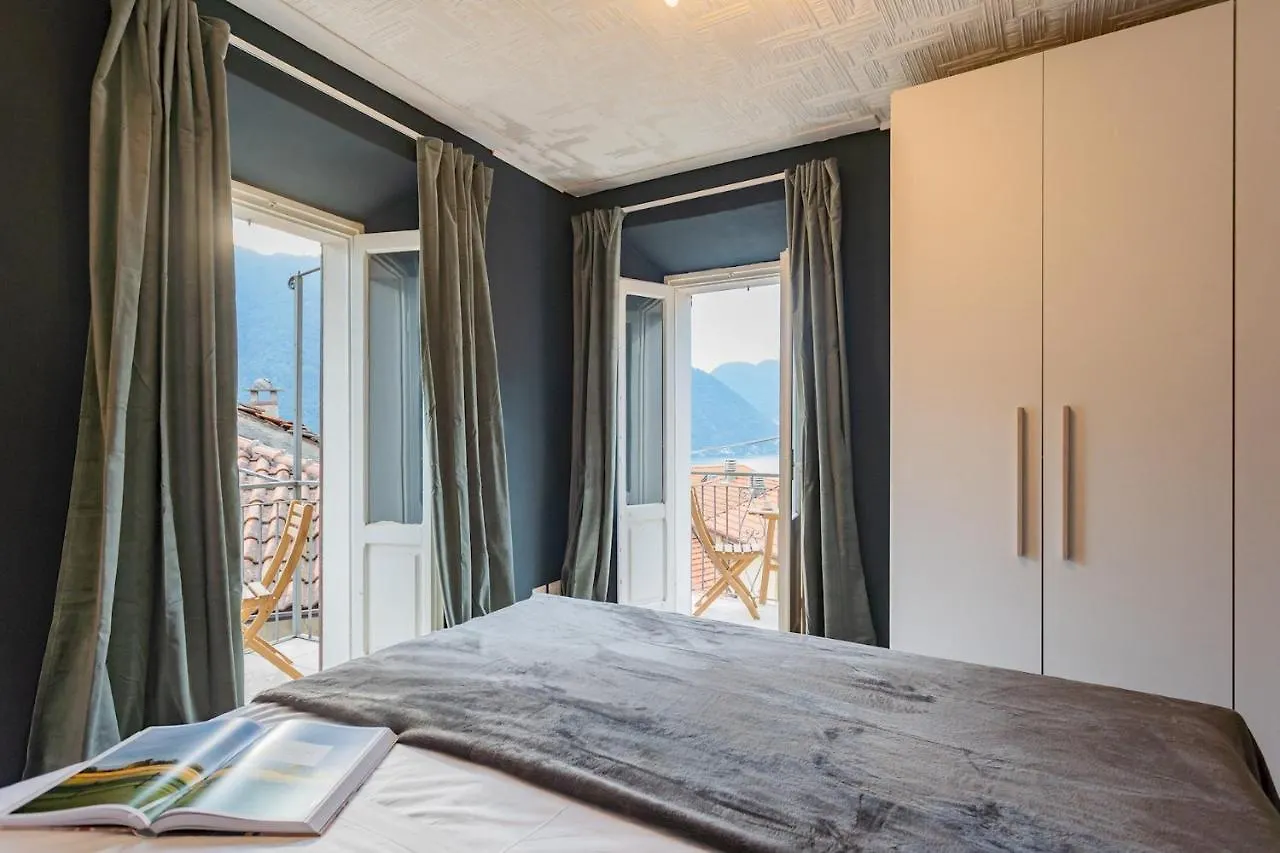 Villa Villetta Panebianco Home In Castagna 11 By Rent All Como Nesso