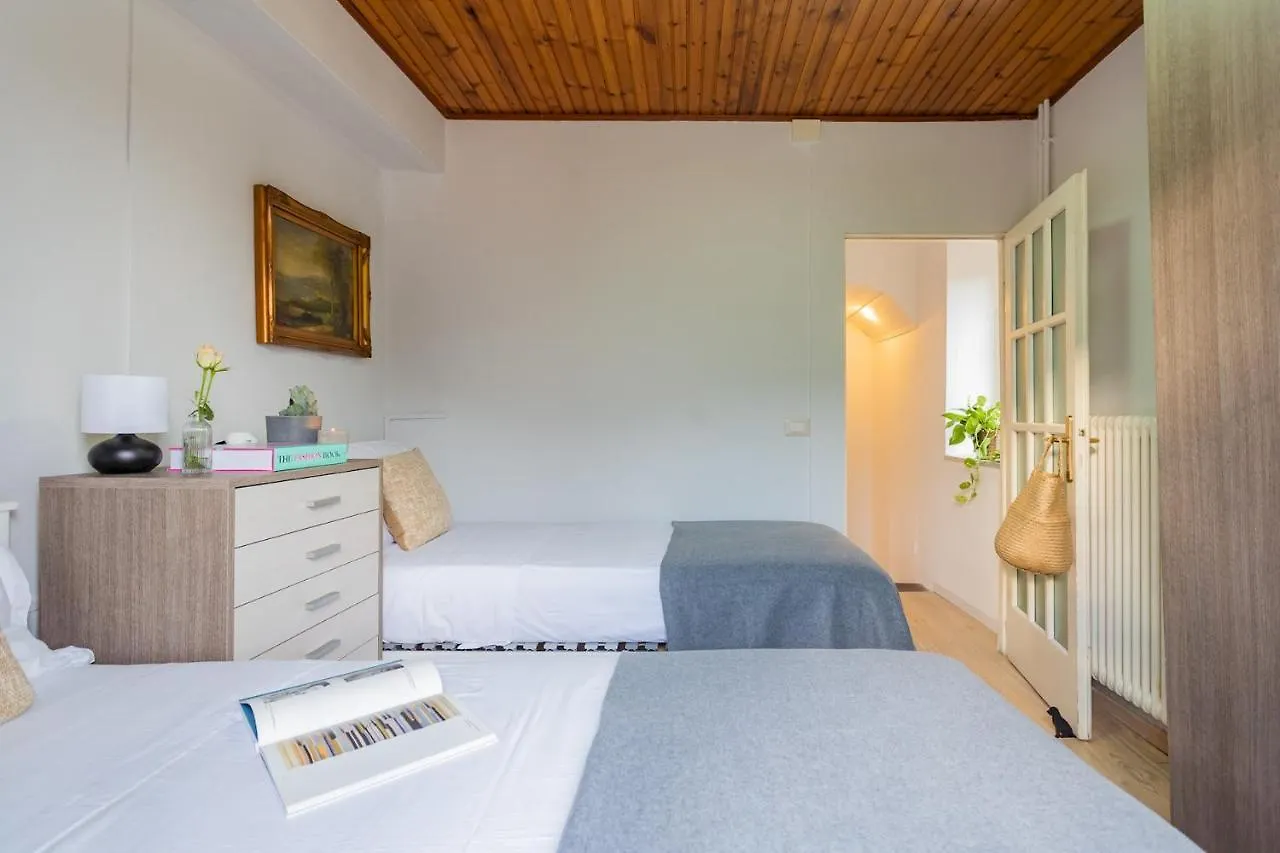 Villetta Panebianco Home In Castagna 11 By Rent All Como Nesso Villa
