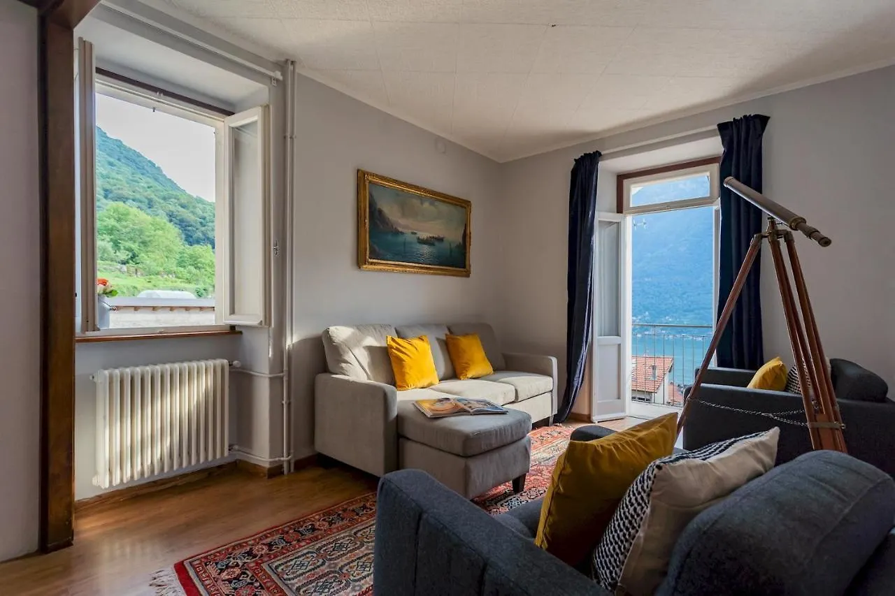 Villetta Panebianco Home In Castagna 11 By Rent All Como Nesso