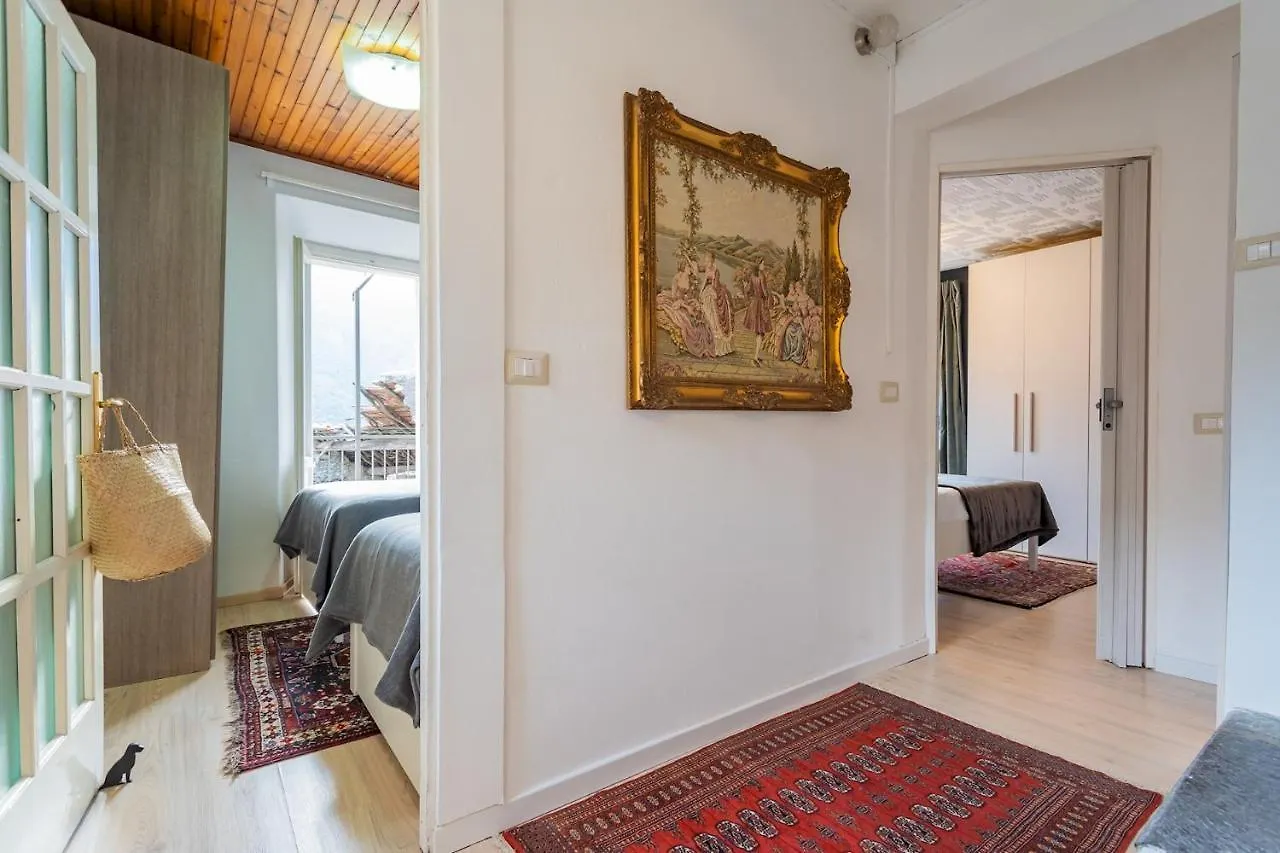 Villetta Panebianco Home In Castagna 11 By Rent All Como Nesso Villa