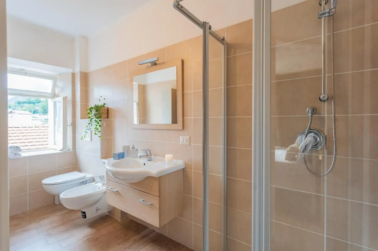 Villetta Panebianco Home In Castagna 11 By Rent All Como Nesso 0*,  Italy