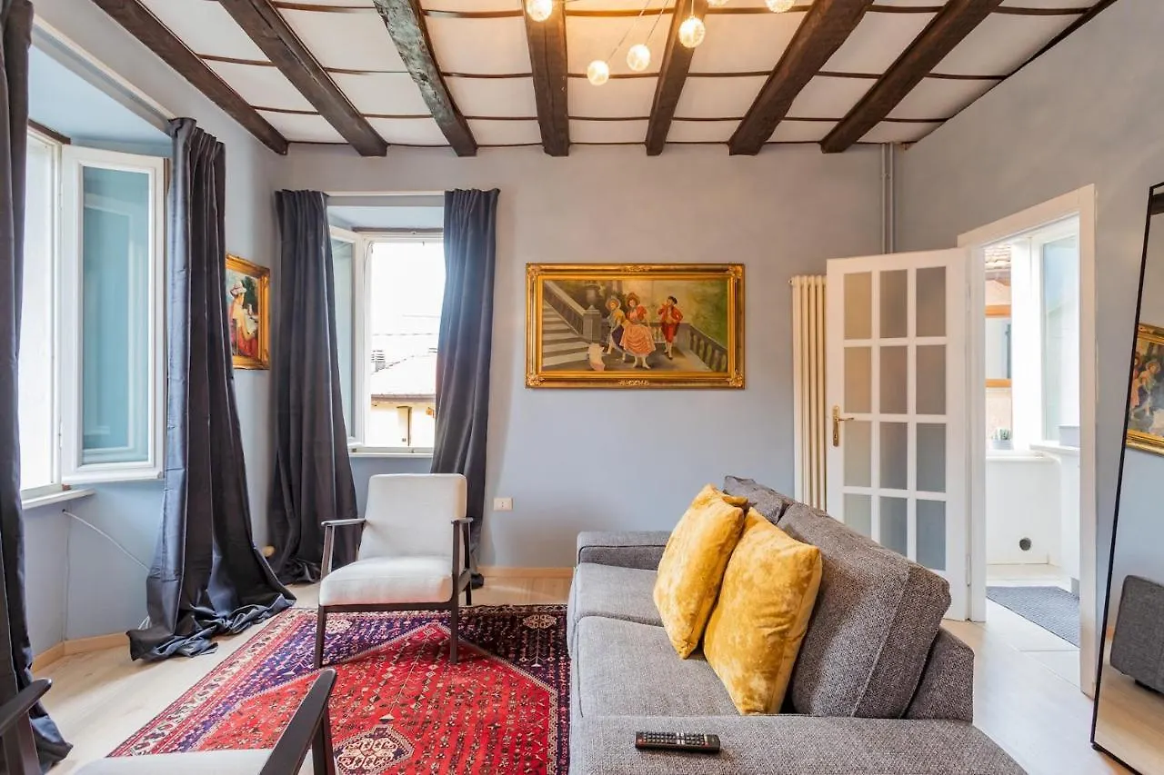 Villetta Panebianco Home In Castagna 11 By Rent All Como Nesso