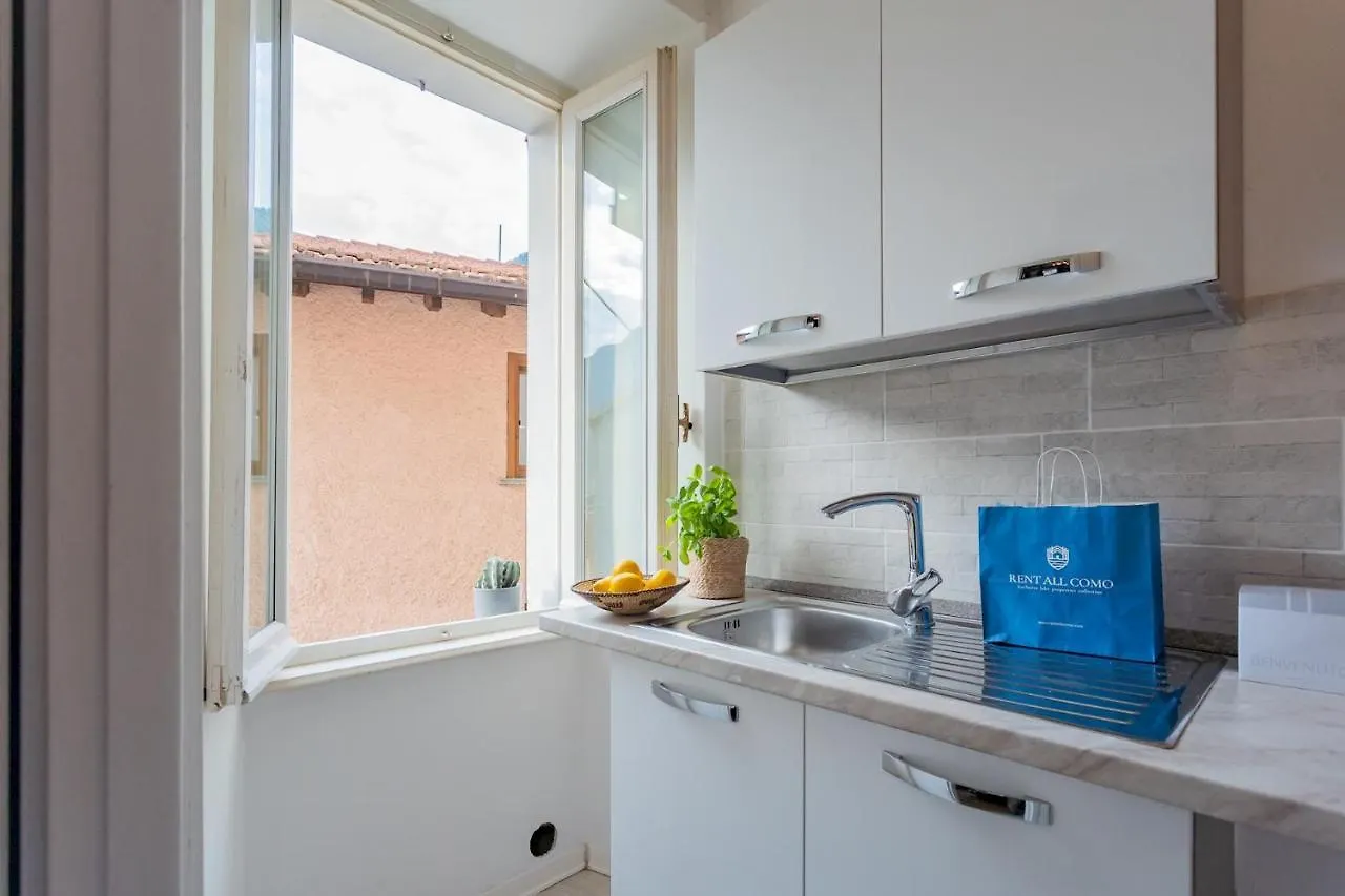 Villetta Panebianco Home In Castagna 11 By Rent All Como Nesso