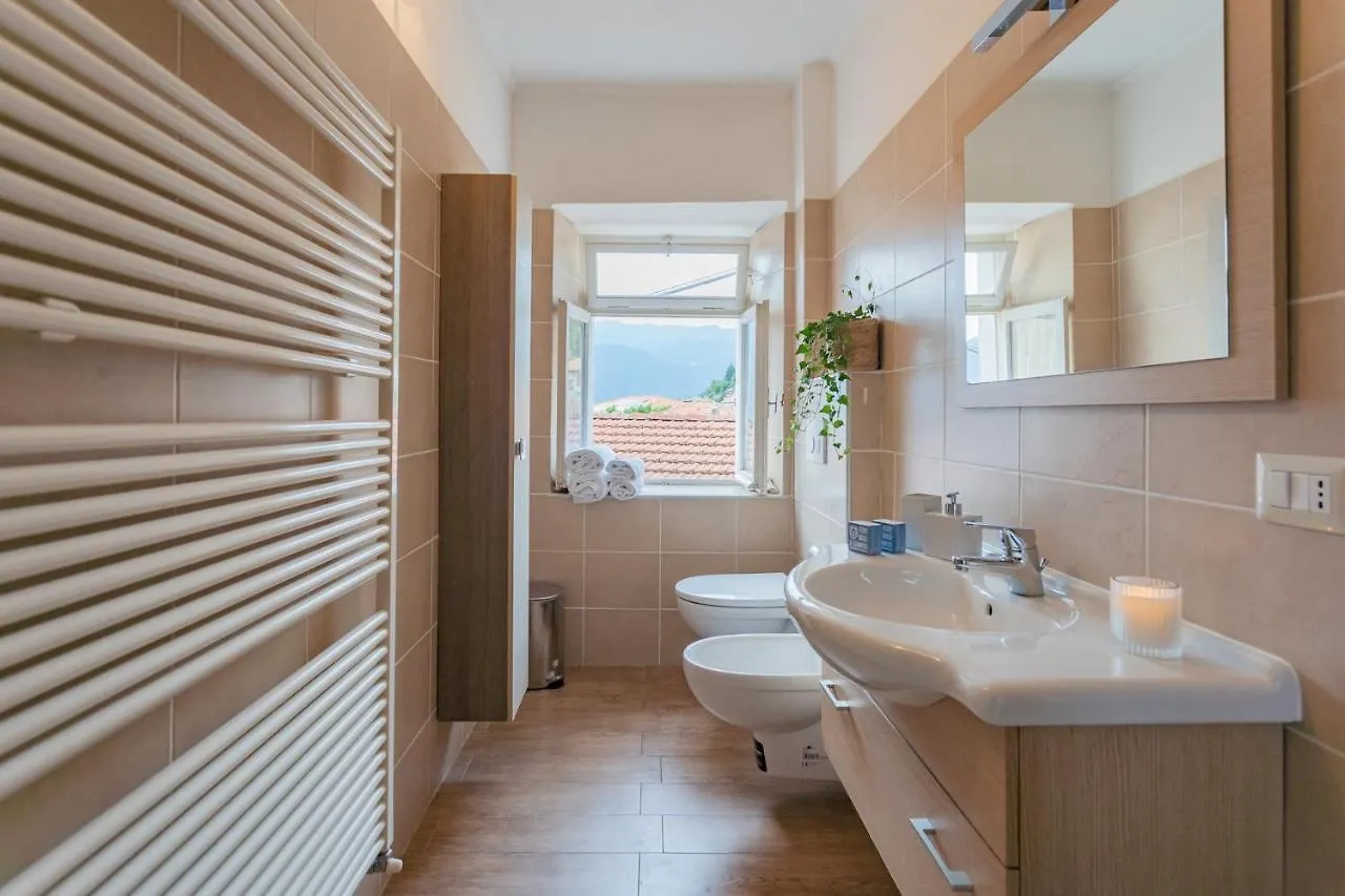 Villetta Panebianco Home In Castagna 11 By Rent All Como Nesso Italy