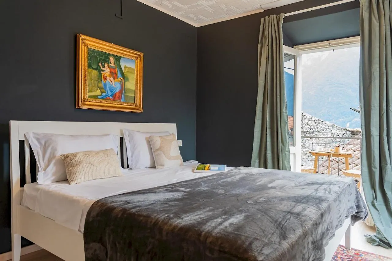 Villetta Panebianco Home In Castagna 11 By Rent All Como Nesso Villa
